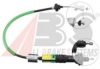 A.B.S. K27580 Clutch Cable